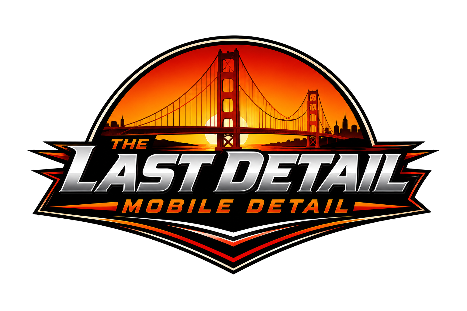The Last Detail