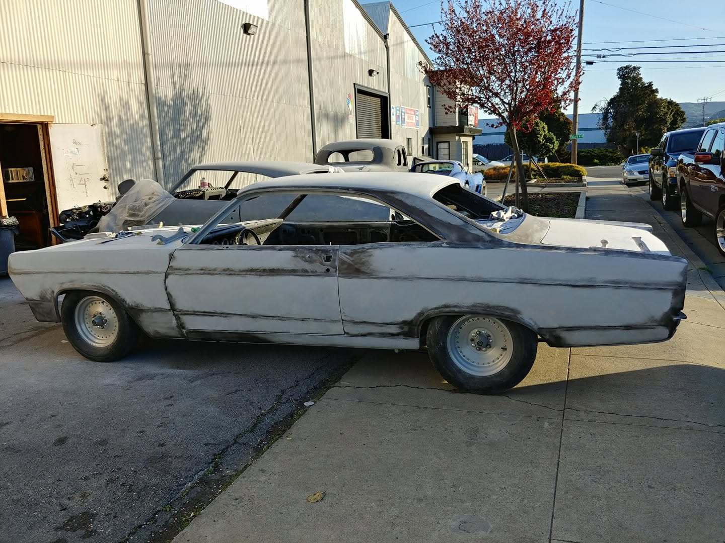 1967 Ford Fairlane — photo 19