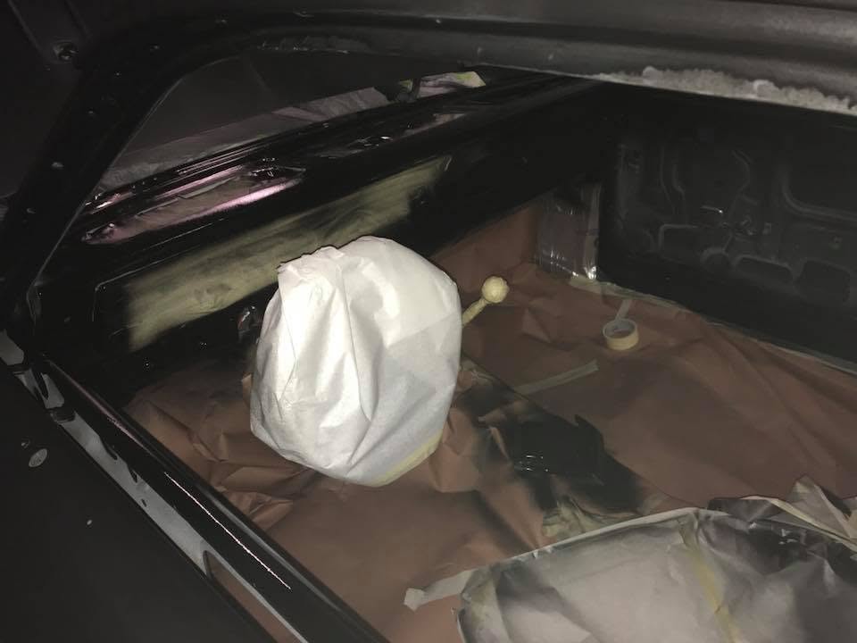 1967 Ford Fairlane — photo 16