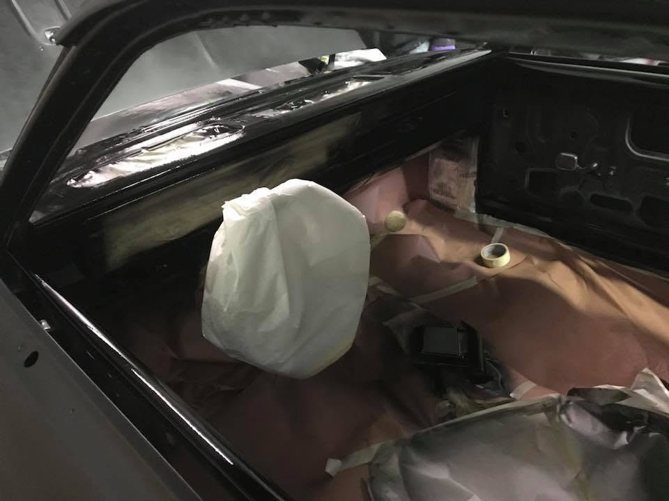 1967 Ford Fairlane — photo 14